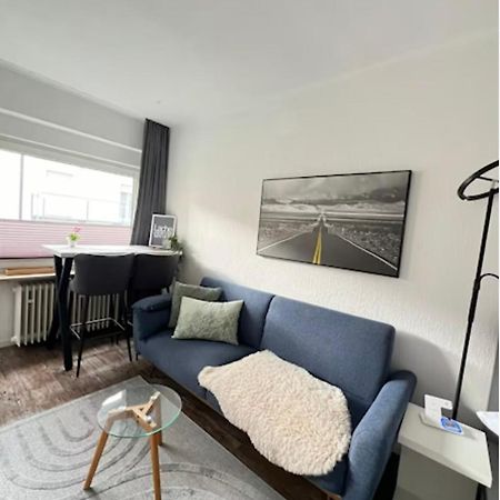 Old Town Apartment,Mit Renovierten Bad Ingolstadt Eksteriør bilde