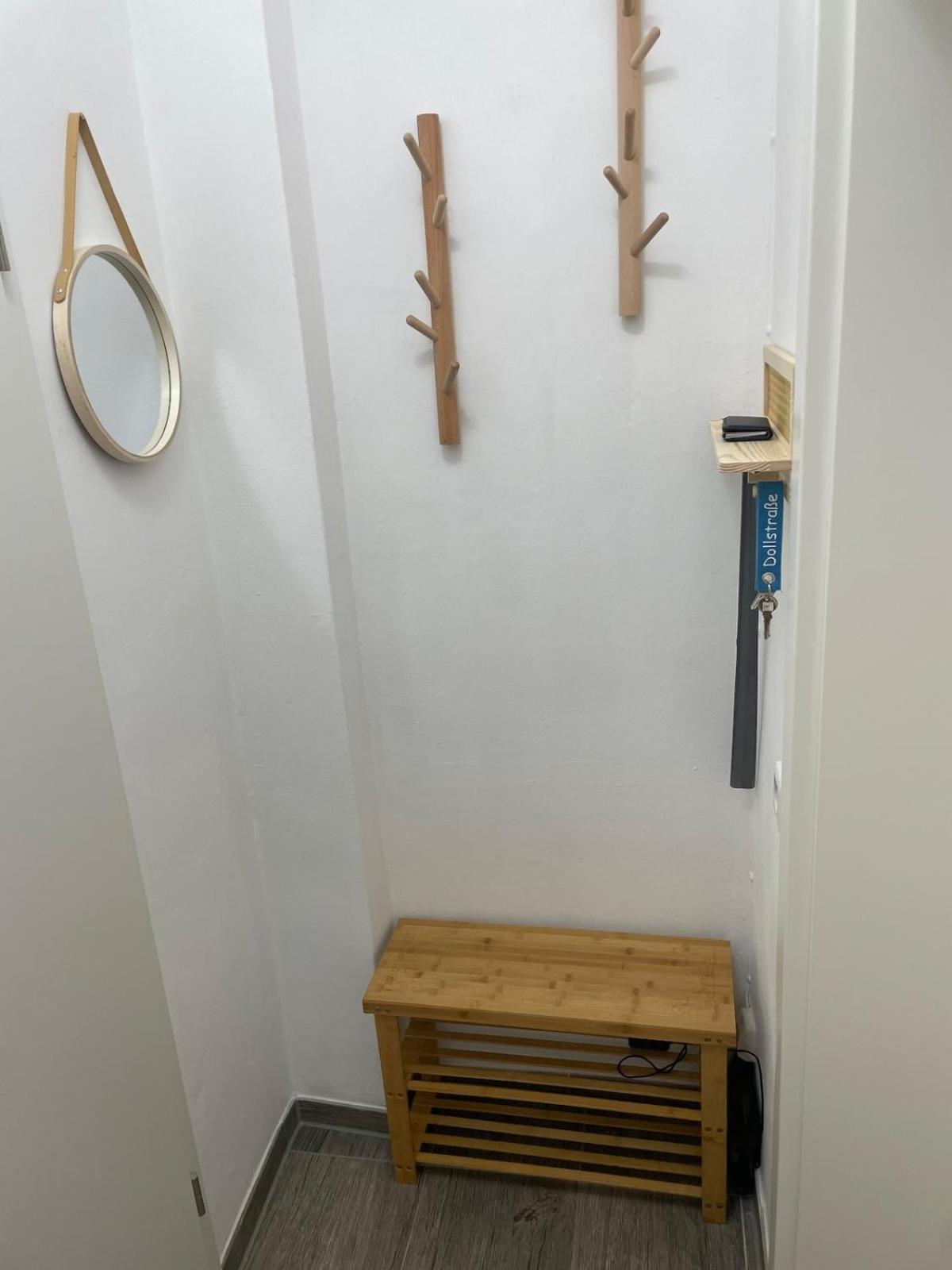 Old Town Apartment,Mit Renovierten Bad Ingolstadt Eksteriør bilde