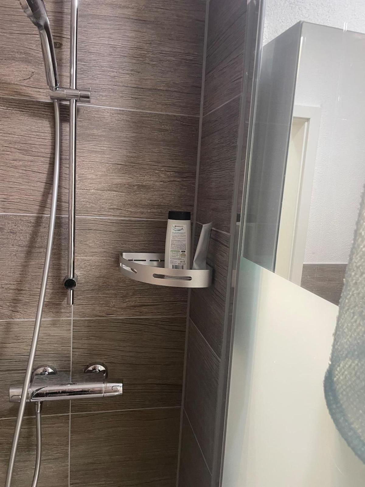 Old Town Apartment,Mit Renovierten Bad Ingolstadt Eksteriør bilde